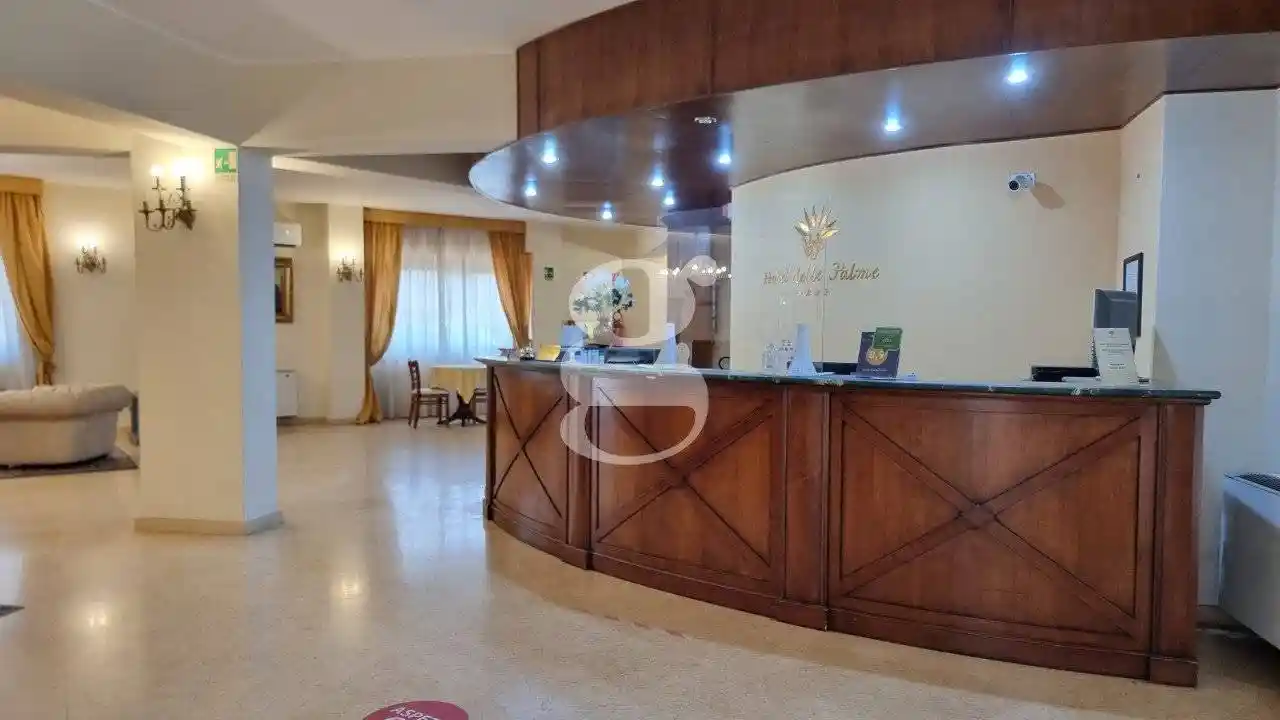 Palazzo - Edificio in Vendita - foto 5