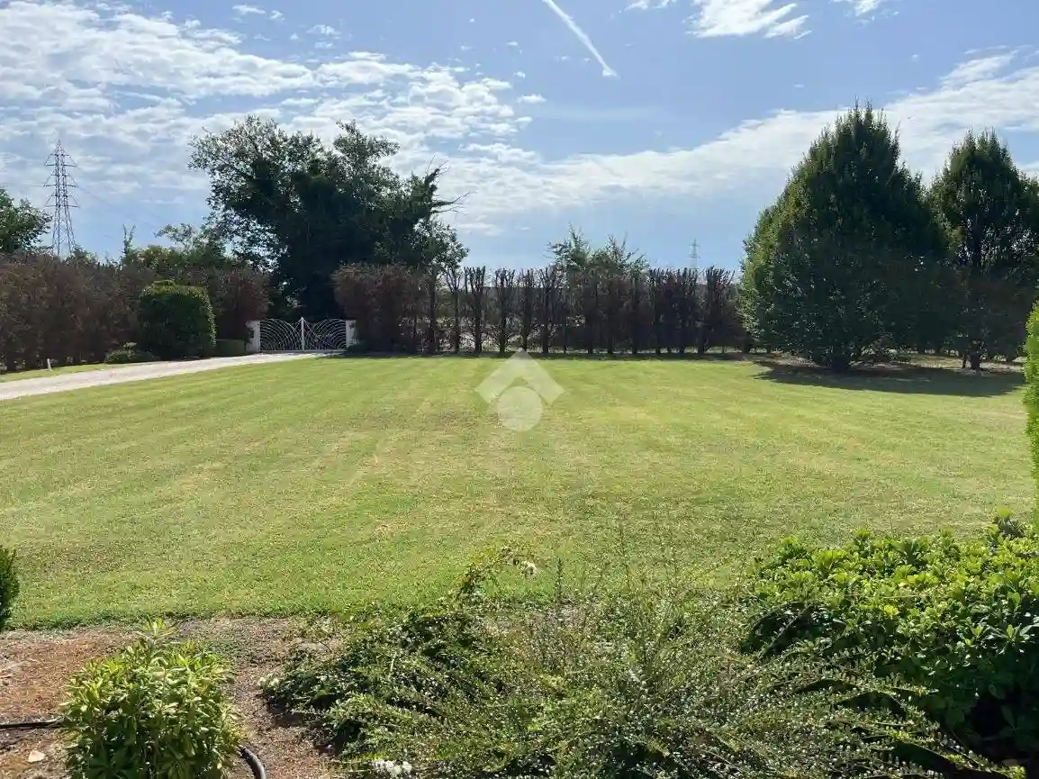 Villa unifamiliare via Canala 53, Sant'Antonio - Porto della Valle, Ravenna - foto 4