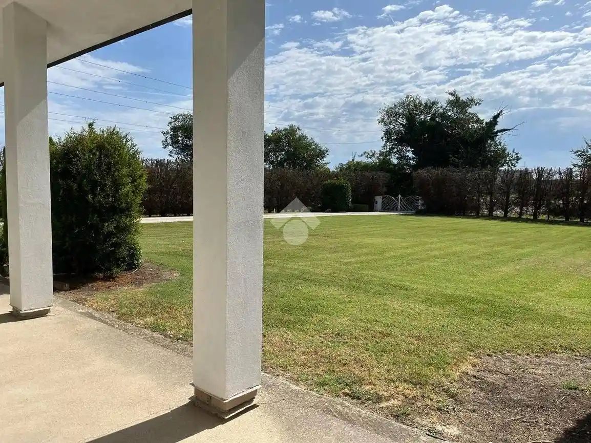 Villa unifamiliare via Canala 53, Sant'Antonio - Porto della Valle, Ravenna - foto 3