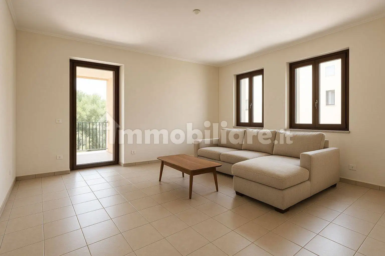 Appartamento in vendita a Oschiri