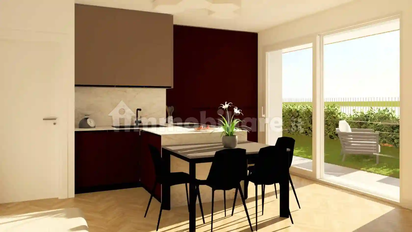 Appartamento - foto 3