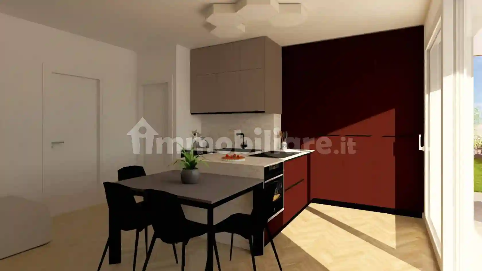 Appartamento - foto 4