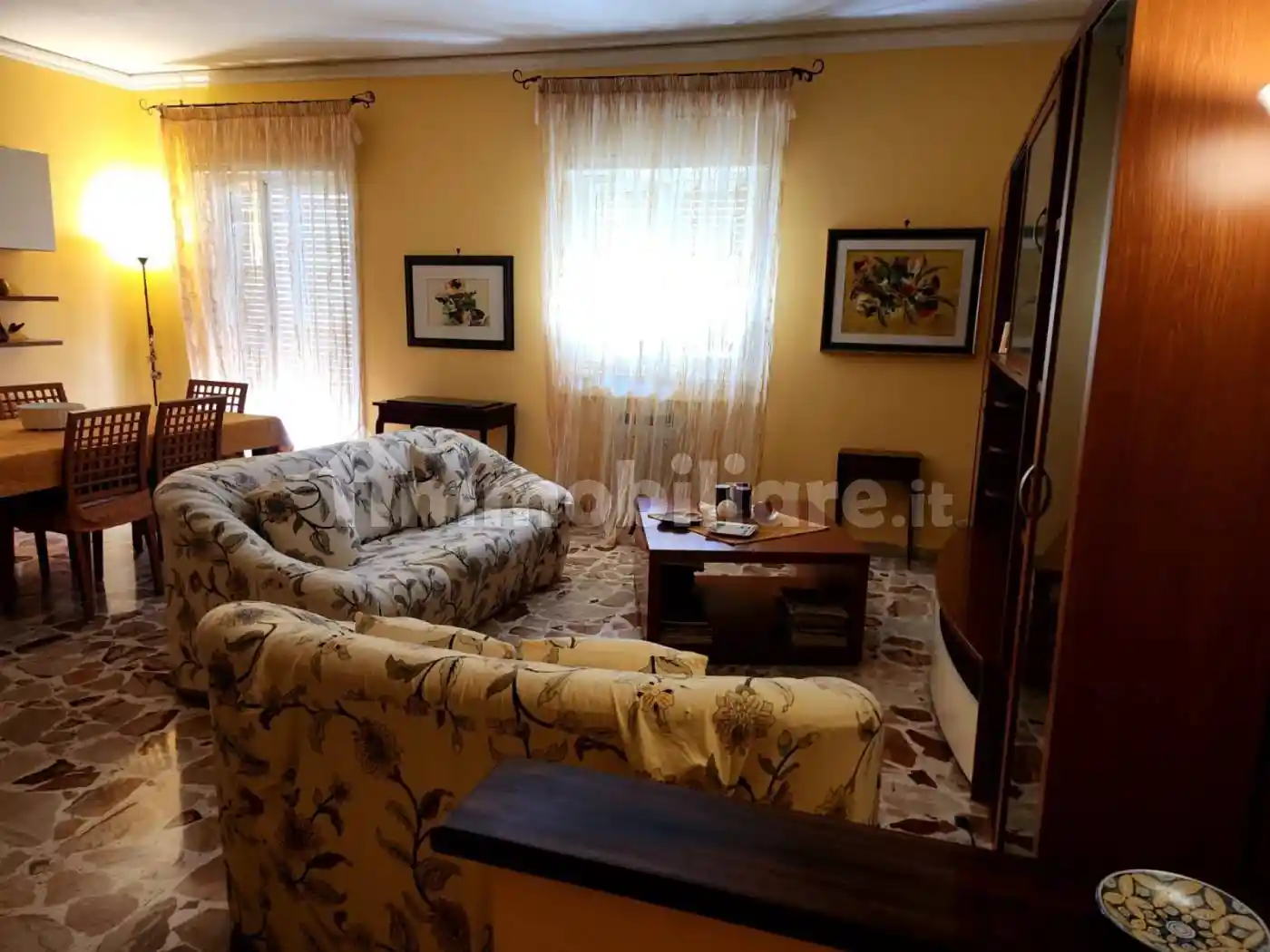 Appartamento in affitto a Siracusa