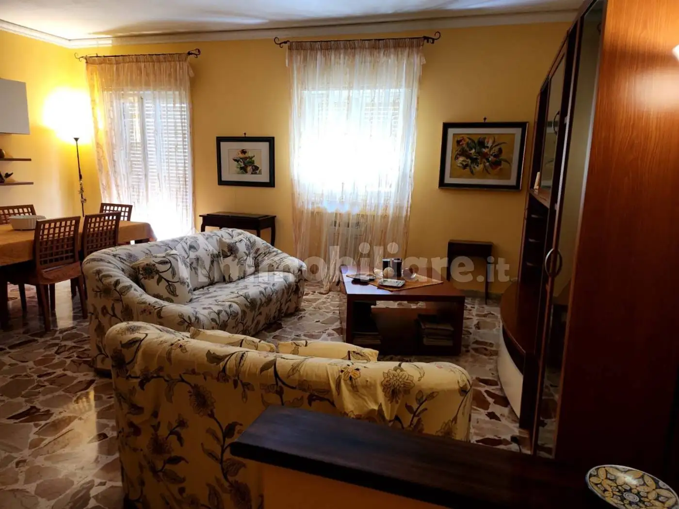 Appartamento in affitto a Siracusa