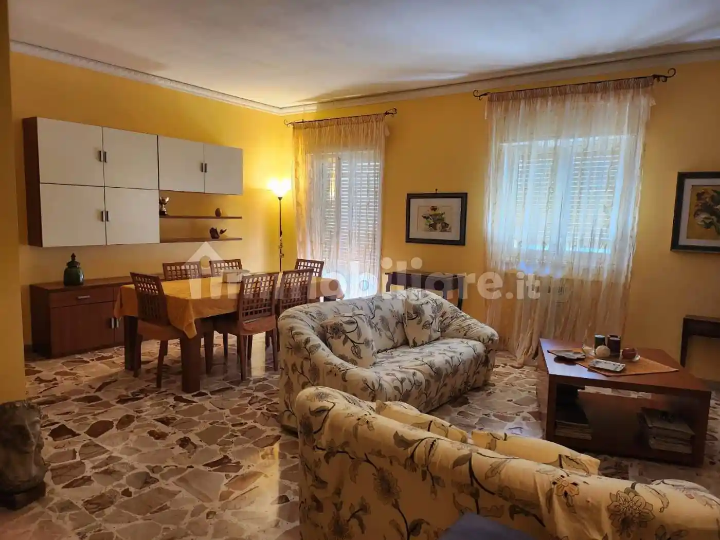 Quadrilocale via Sebastiano Agati 15, Scala Greca - Neapolis, Siracusa - foto 2