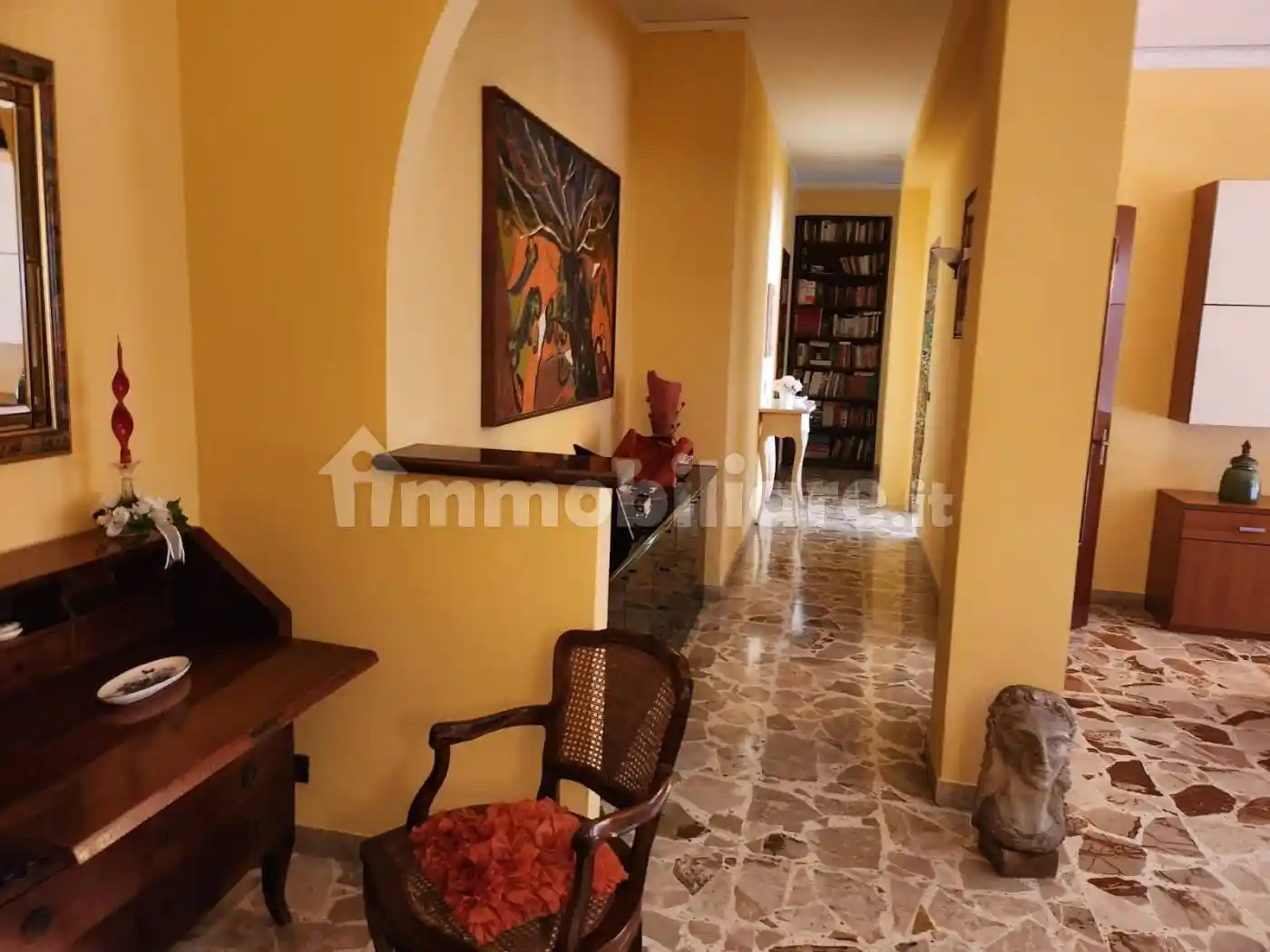 Quadrilocale via Sebastiano Agati 15, Scala Greca - Neapolis, Siracusa - foto 3