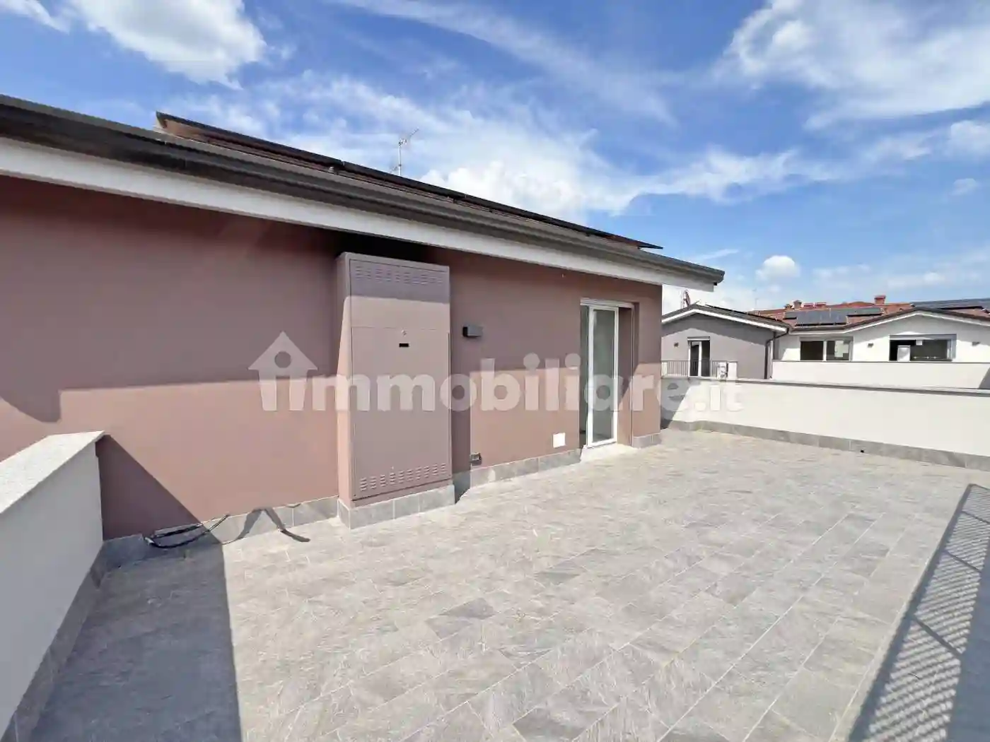 Attico - Mansarda - foto 3