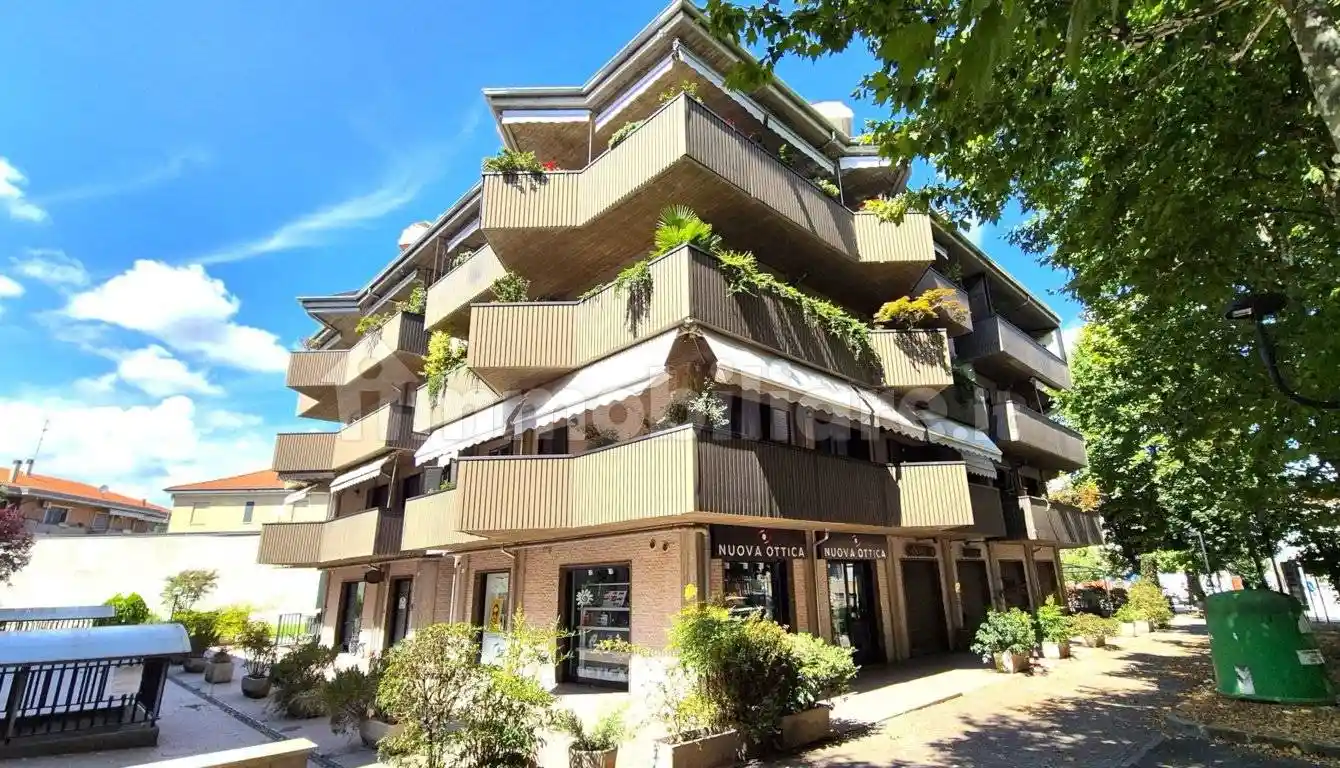 Attico - Mansarda in vendita a Valenza