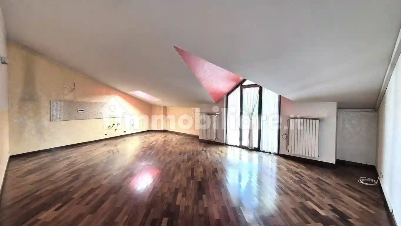 Attico - Mansarda - foto 2