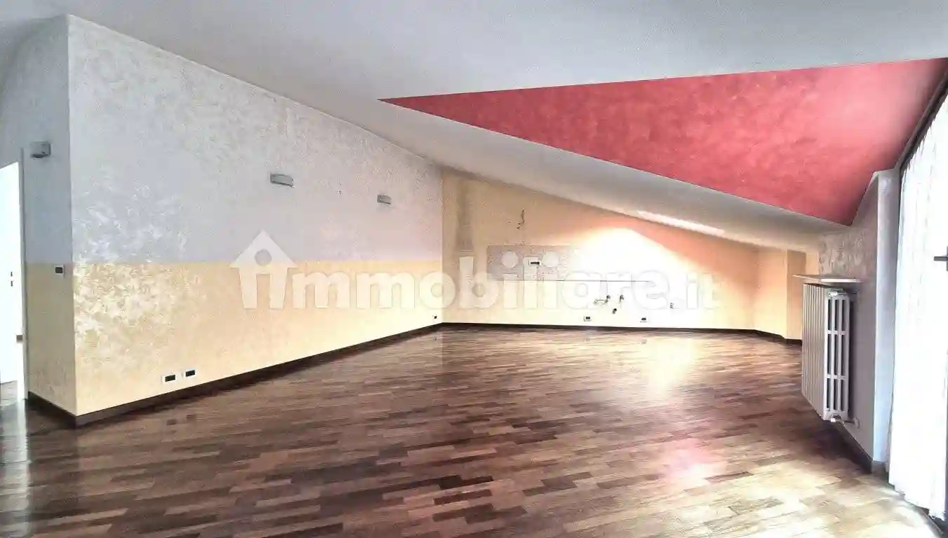 Attico - Mansarda - foto 4