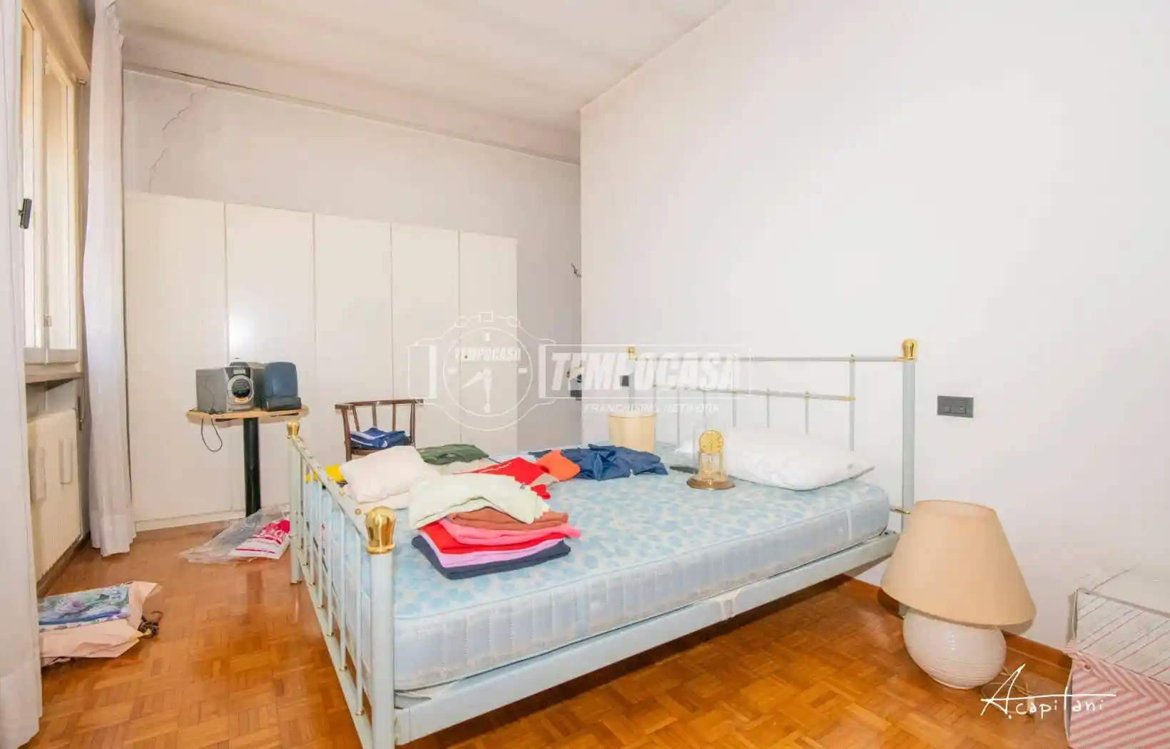 Appartamento in vendita a Rovigo