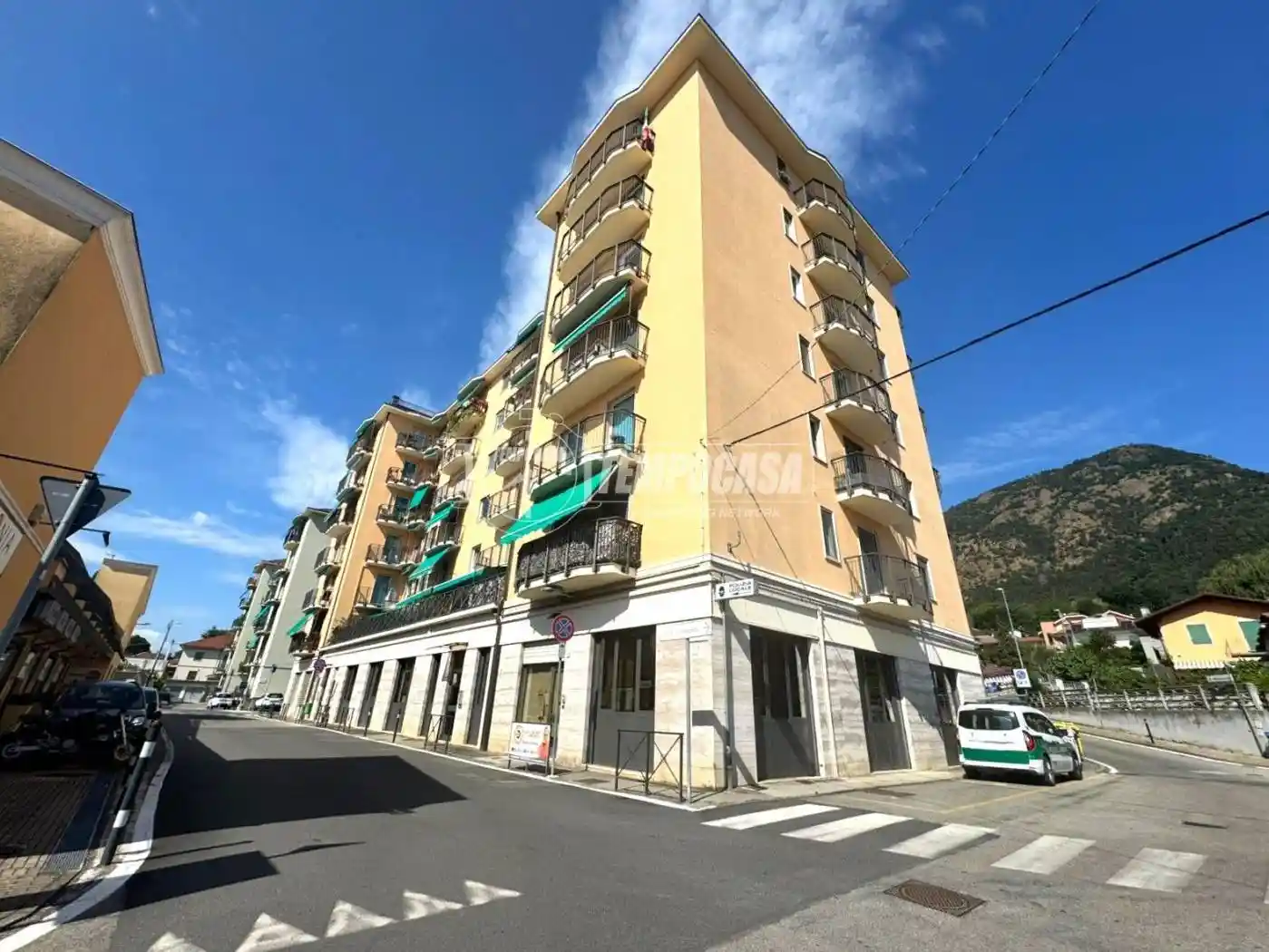 Appartamento in vendita a Piossasco