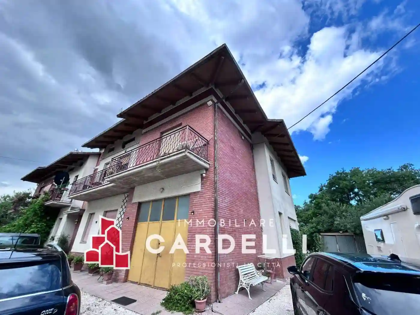 Casa indipendente - foto 4