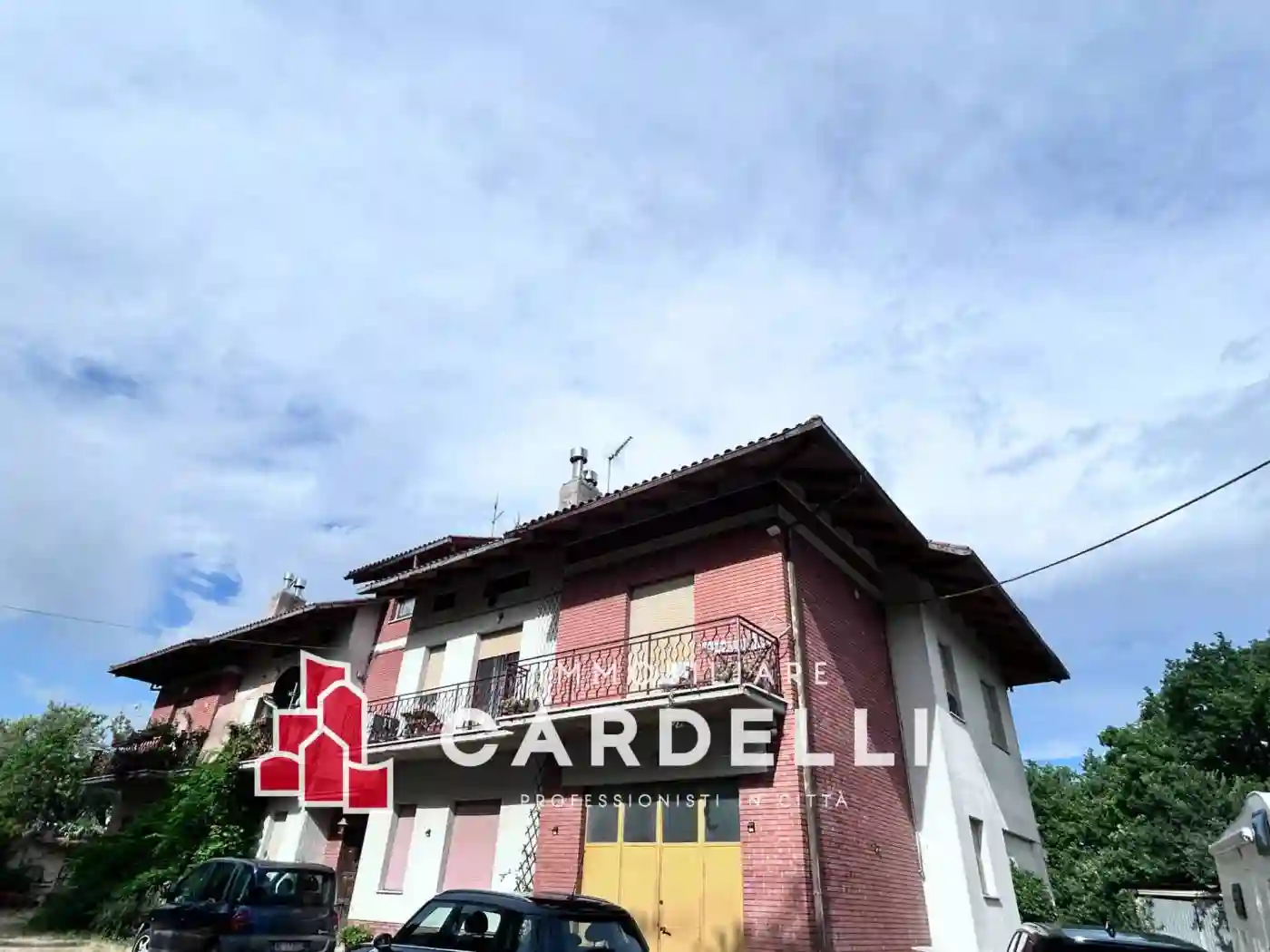 Casa indipendente - foto 5