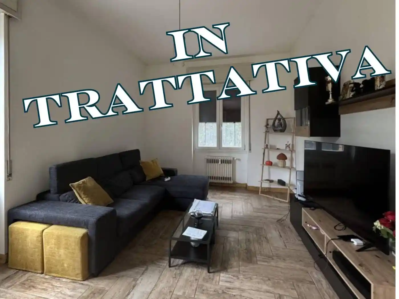 Appartamento in vendita a Appiano Gentile