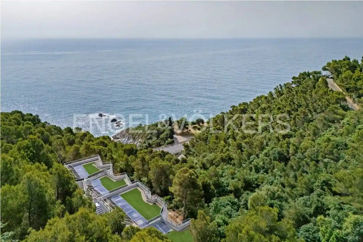 Villetta a schiera in vendita a Bergeggi