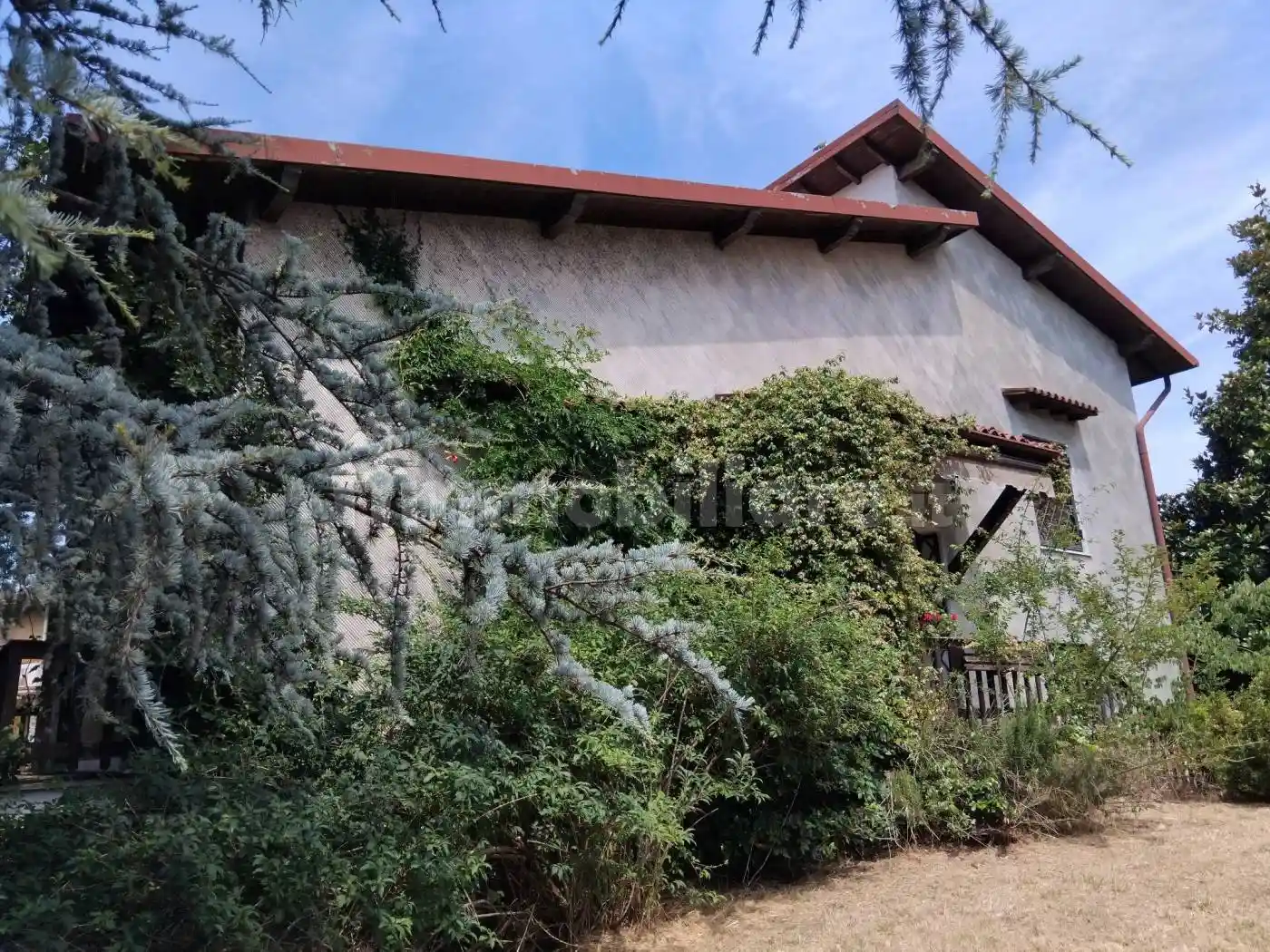 Villa in vendita a Palazzolo sull'Oglio