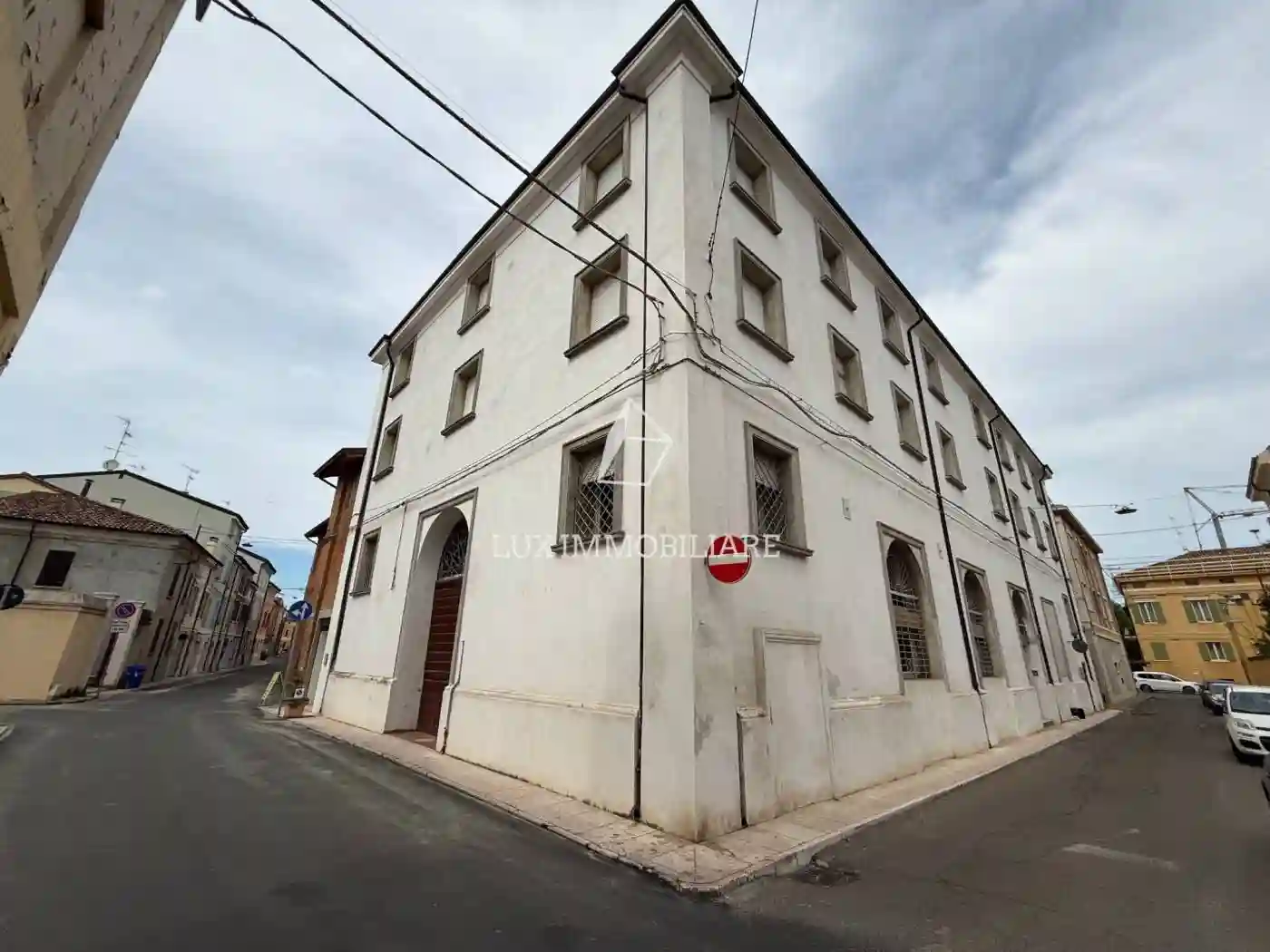 Palazzo - Edificio - foto 2