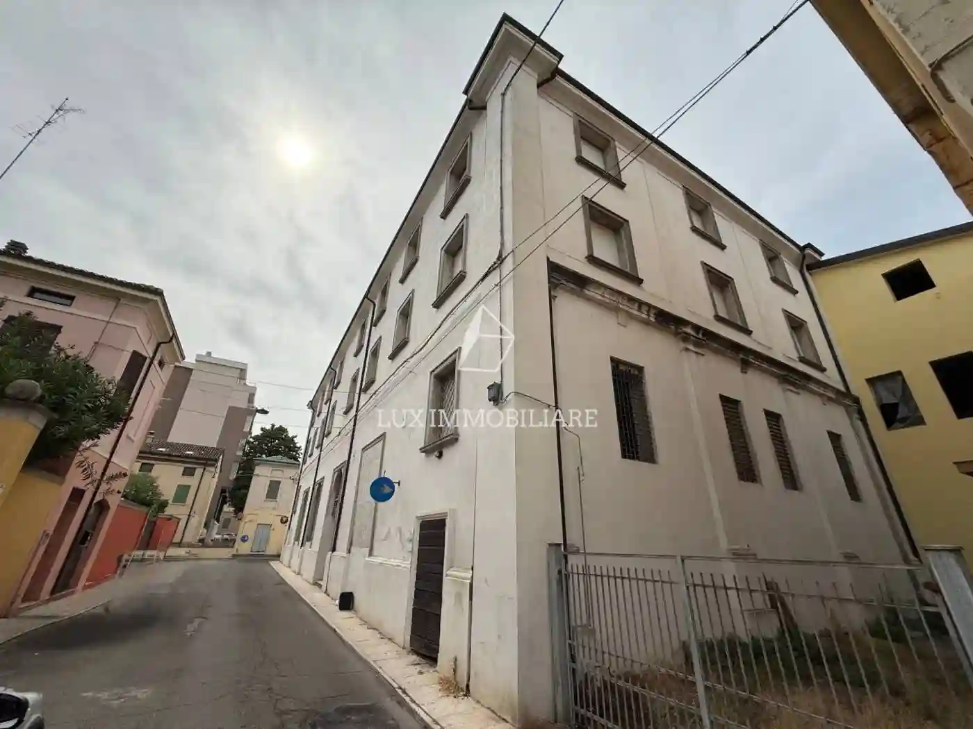 Palazzo - Edificio - foto 3