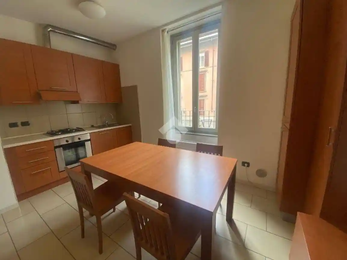 Appartamento in affitto a Bergamo