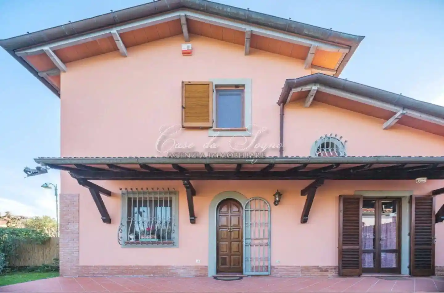 Villa in vendita a Forte dei Marmi