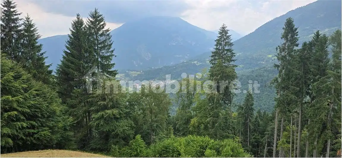 Appartamento in vendita a Sovramonte