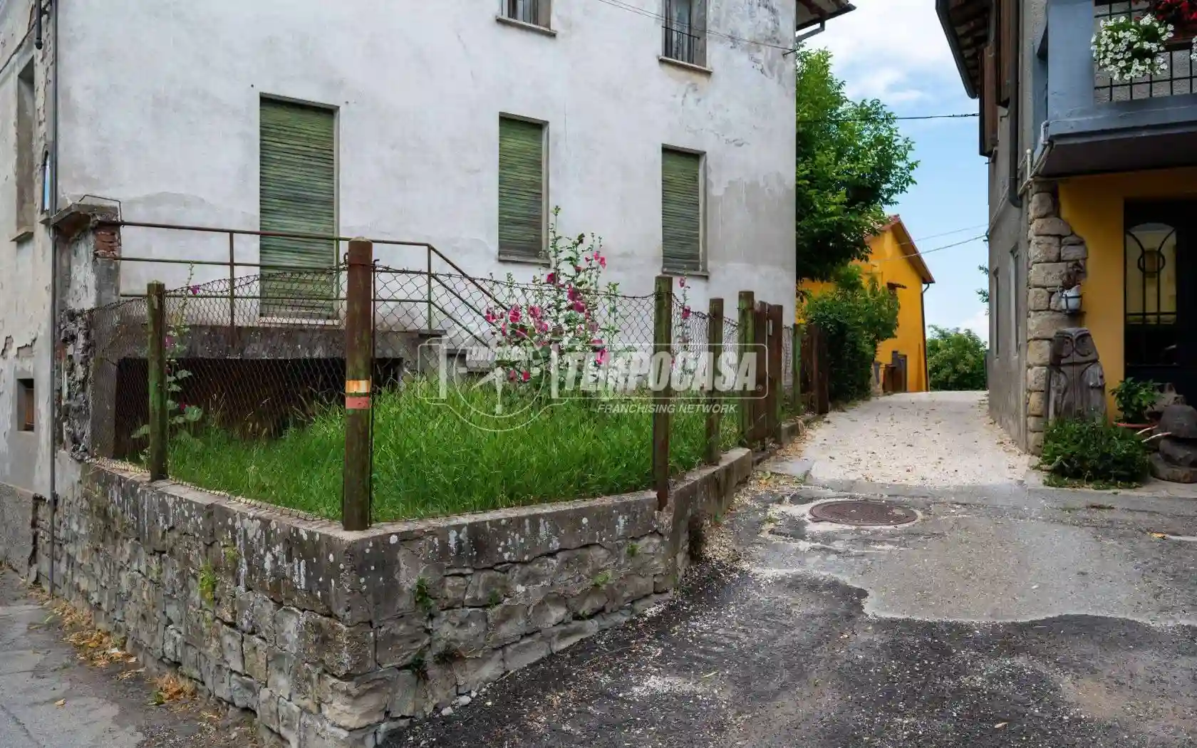 Palazzo - Edificio - foto 3