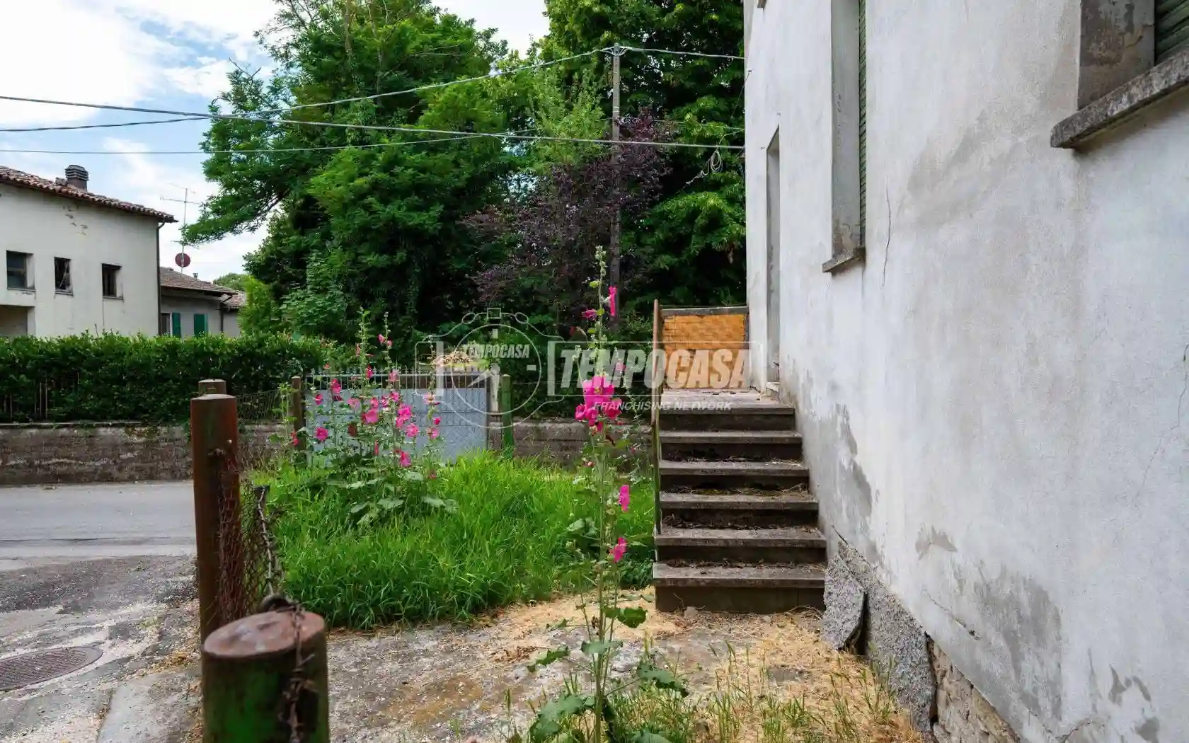 Palazzo - Edificio - foto 4