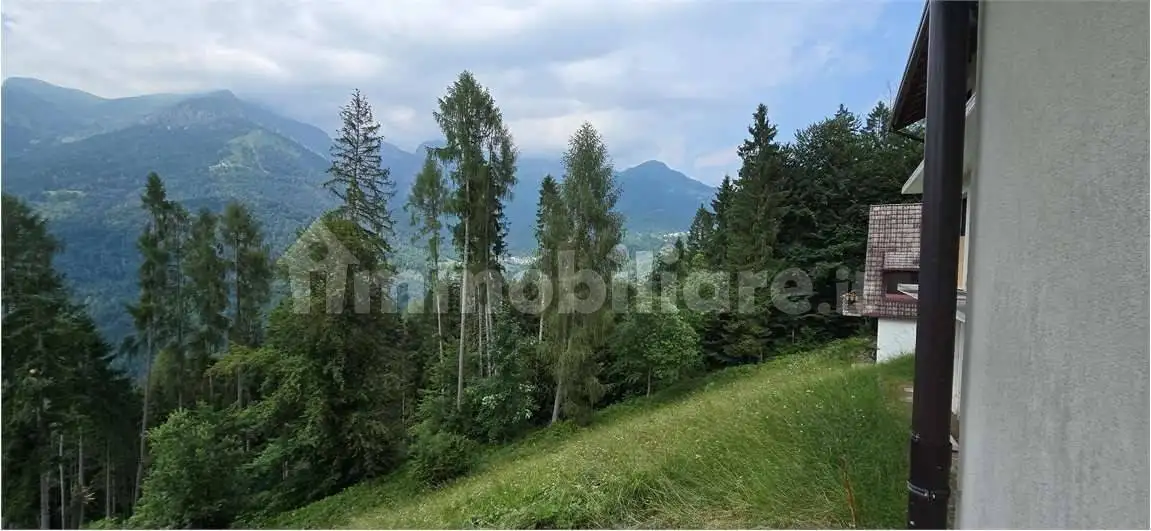 Villetta a schiera in vendita a Sovramonte