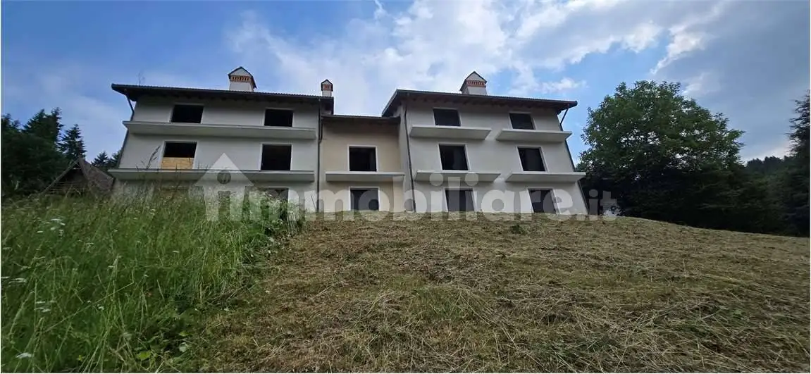 Villetta a schiera in vendita a Sovramonte