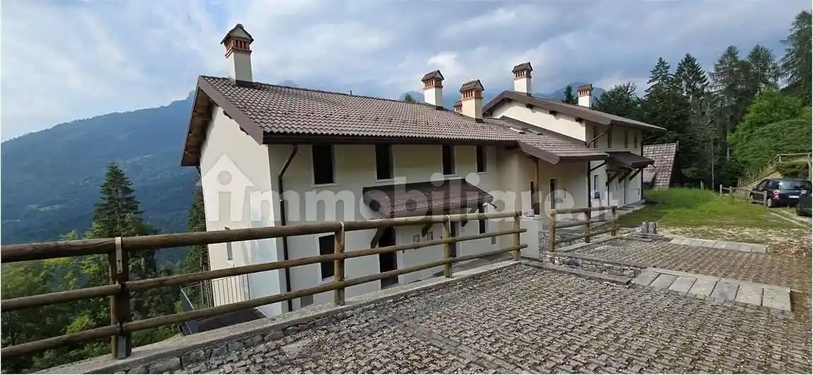 Villetta a schiera - foto 3