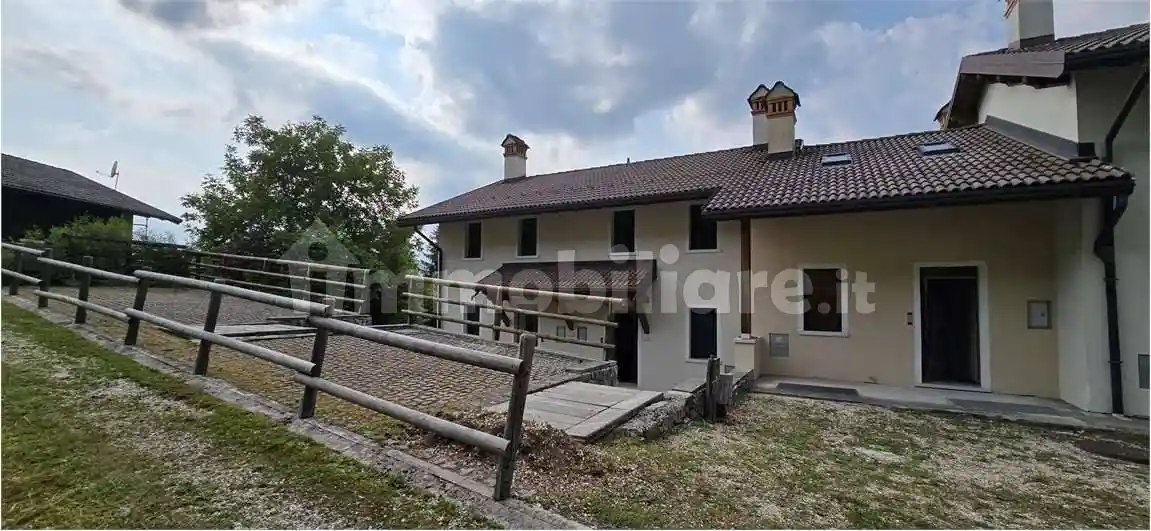 Villetta a schiera - foto 4