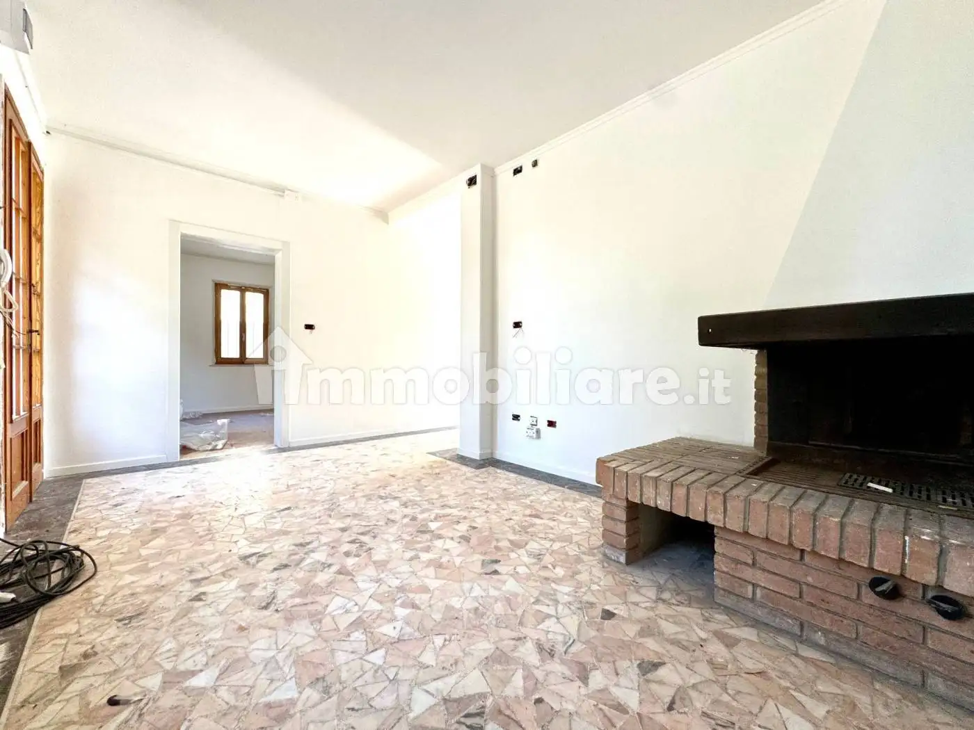 Villa unifamiliare via Bacchi, Lentigione Sorbolo A Mane, Brescello - foto 3