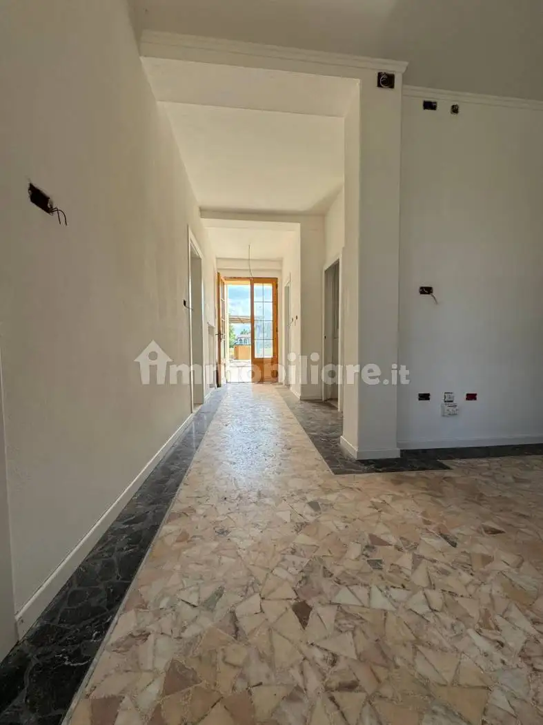 Villa unifamiliare via Bacchi, Lentigione Sorbolo A Mane, Brescello - foto 5