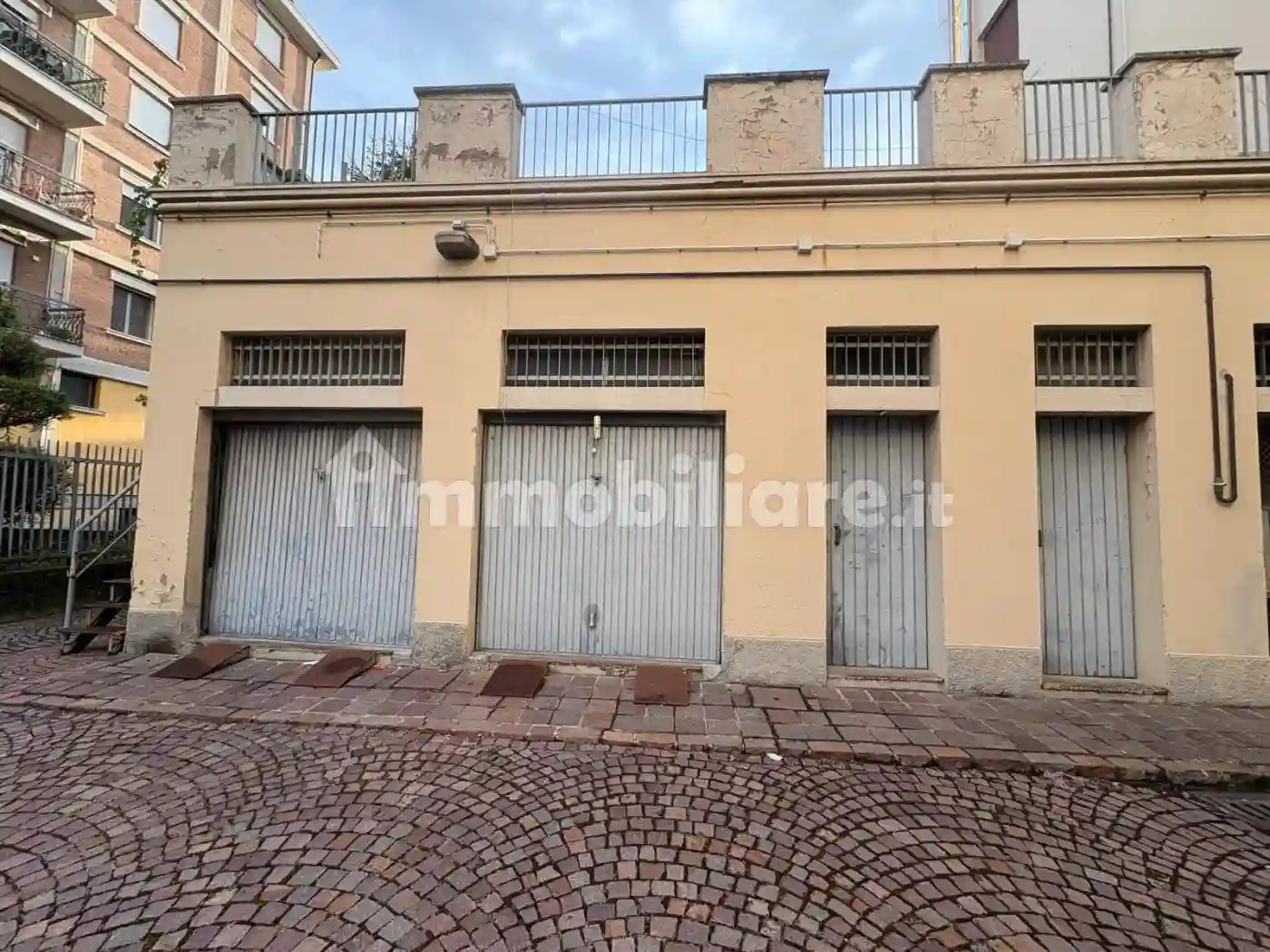 Palazzo - Edificio - foto 4