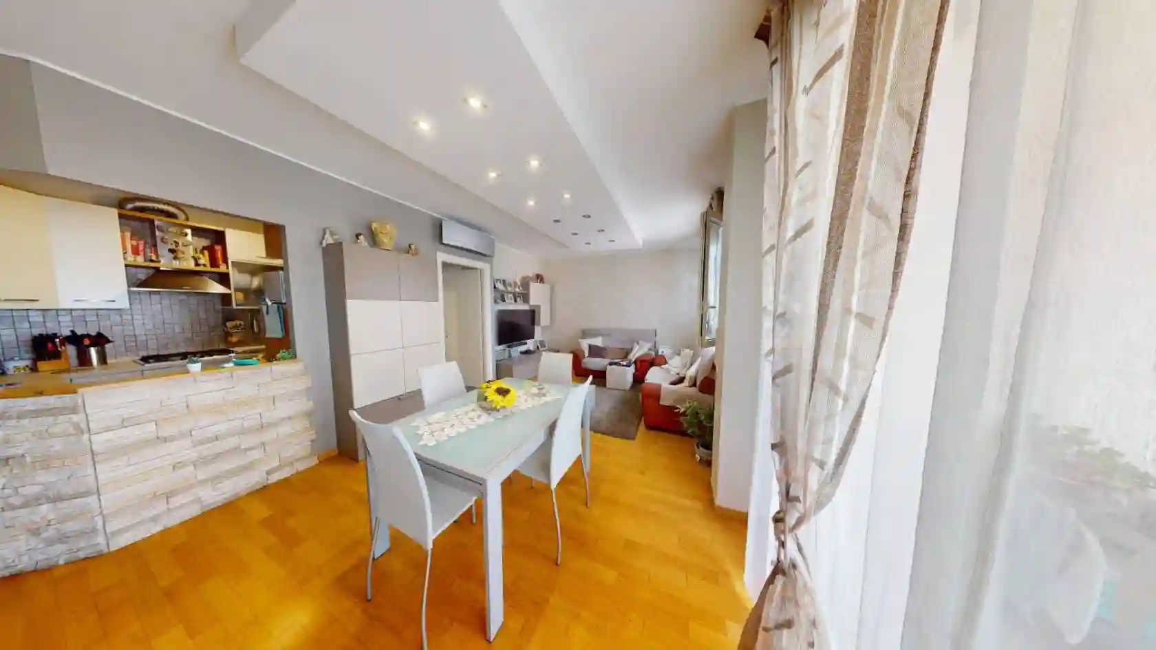 Appartamento - foto 3