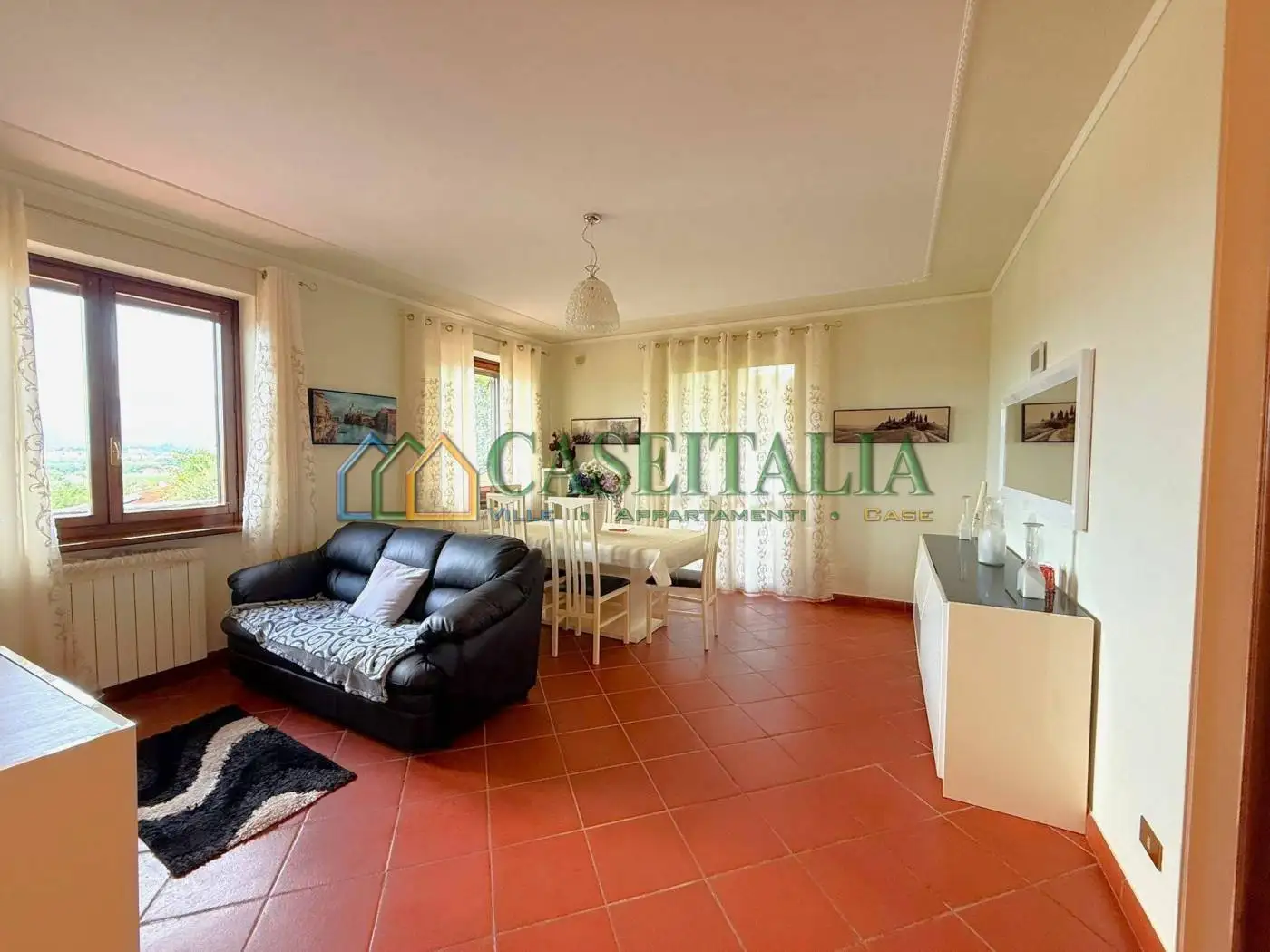 Villa unifamiliare via Marucca, Burolo - foto 5