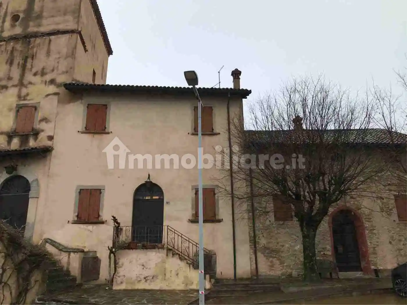 Palazzo - Edificio - foto 4