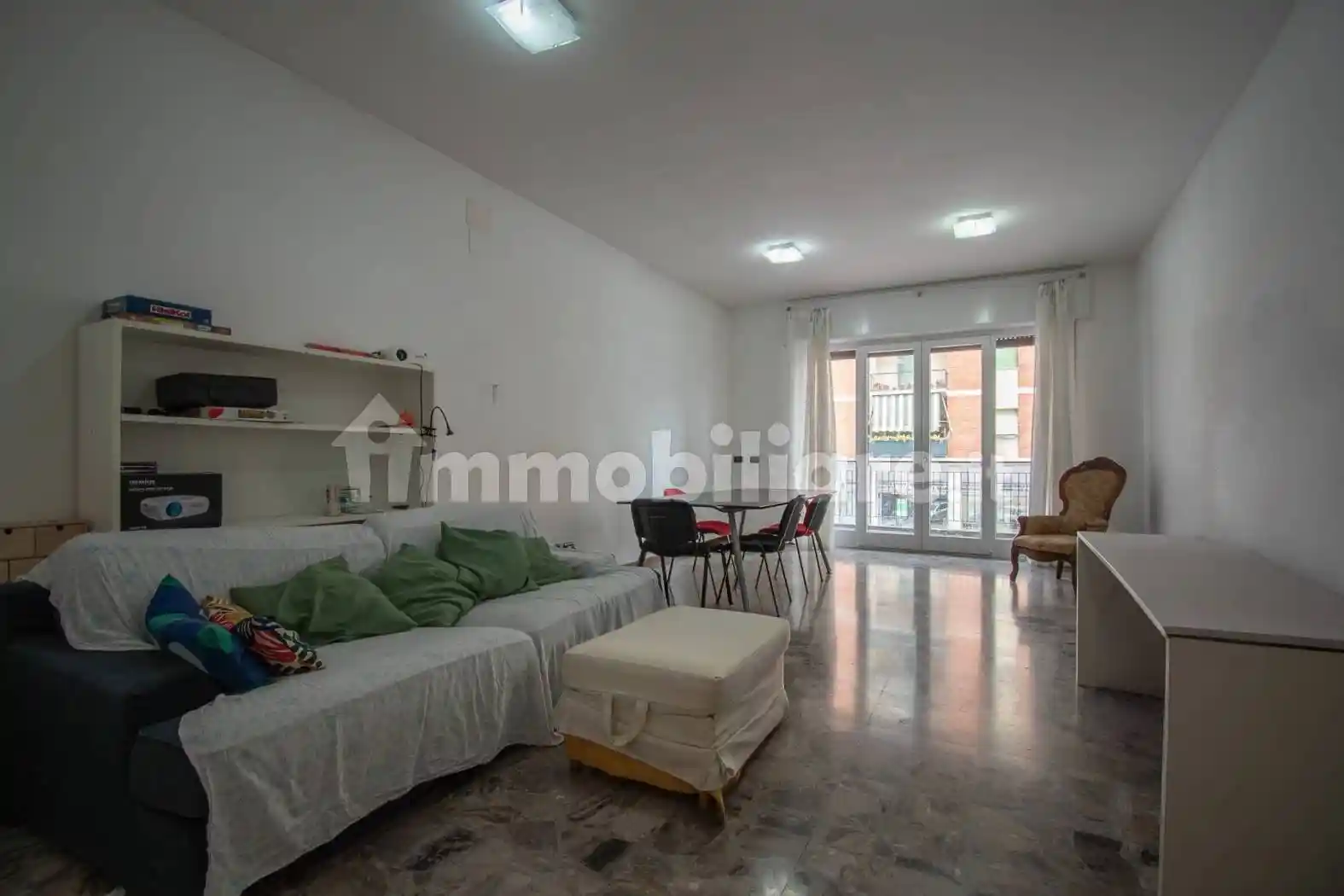 Appartamento in vendita a Brescia