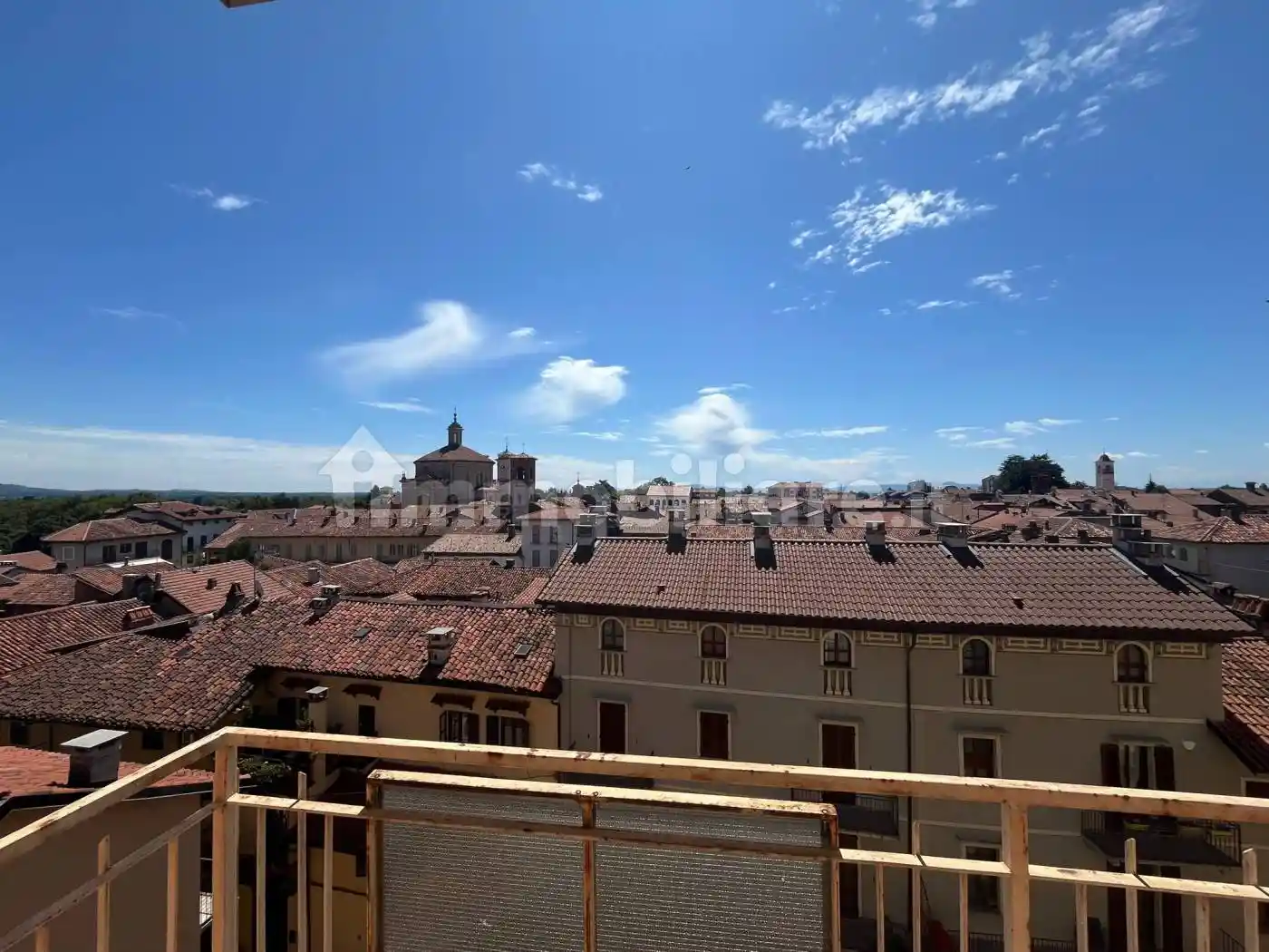 Appartamento in vendita a Rivarolo Canavese