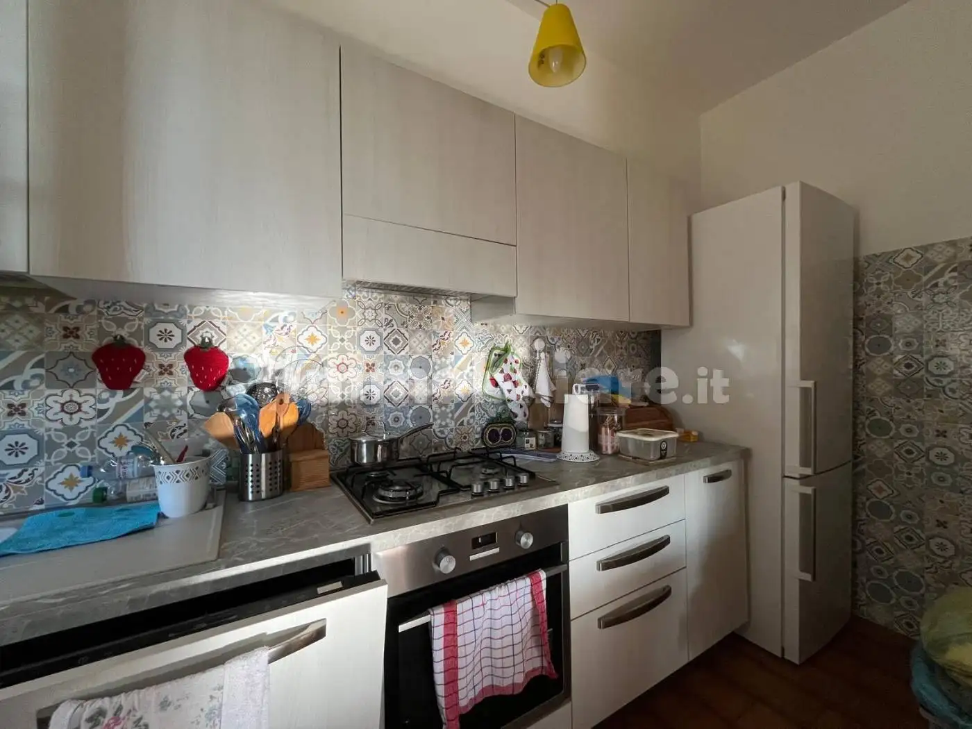 Appartamento in vendita a Ceregnano