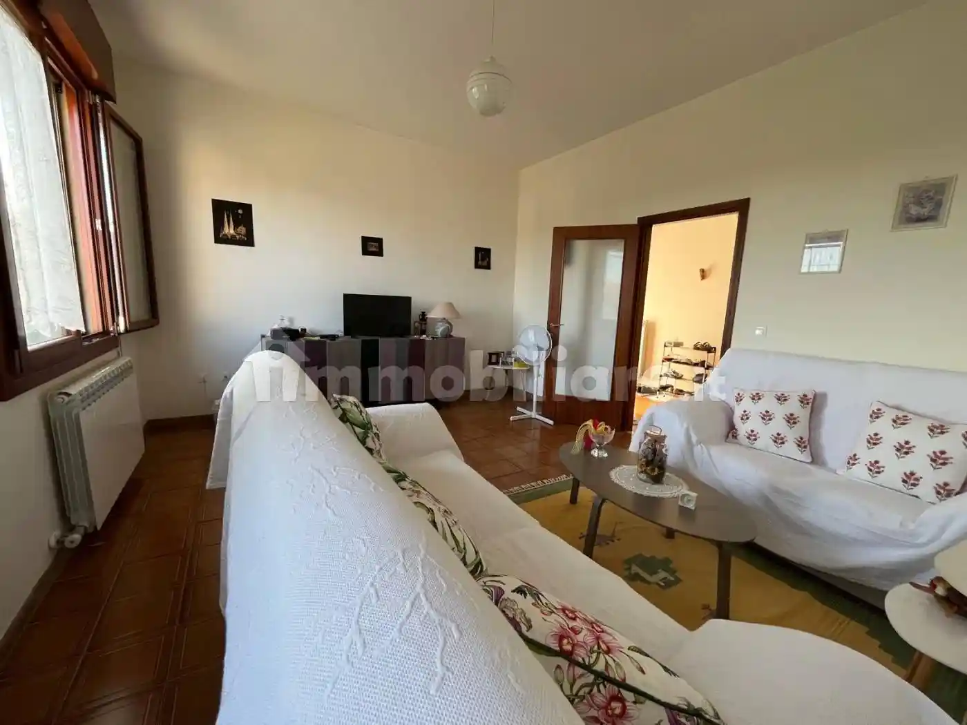 Quadrilocale ottimo stato, primo piano, Lama Pezzoli, Ceregnano - foto 2