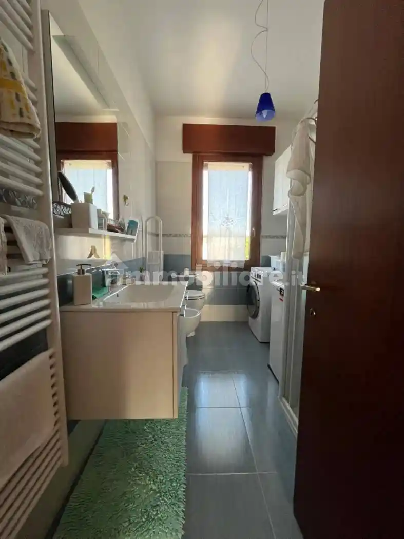 Quadrilocale ottimo stato, primo piano, Lama Pezzoli, Ceregnano - foto 3