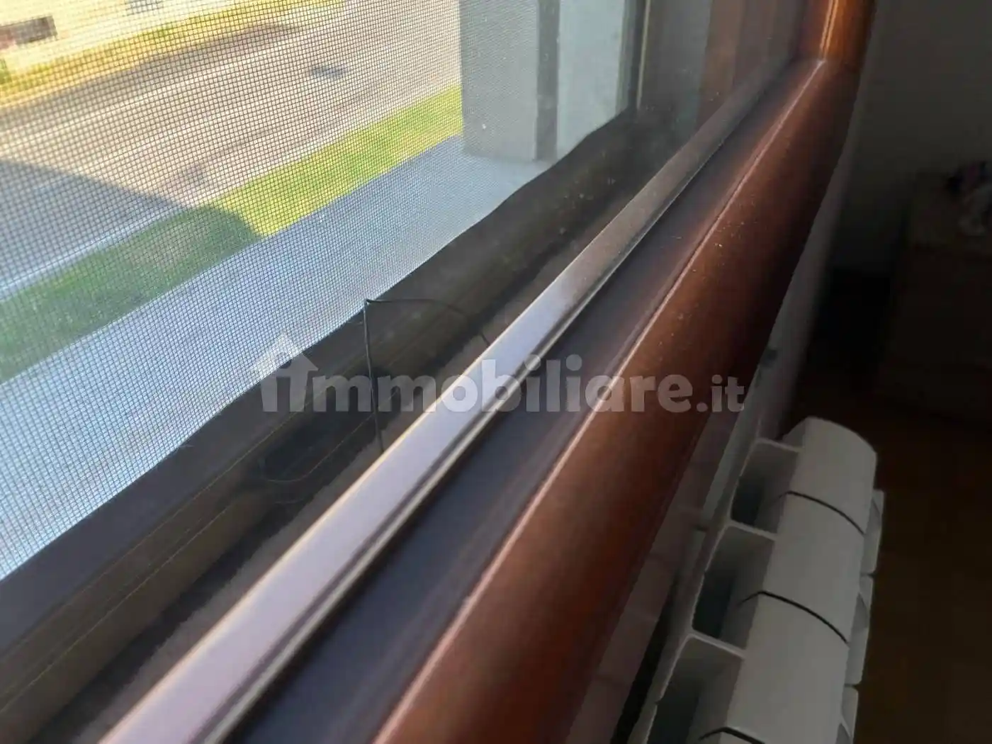 Quadrilocale ottimo stato, primo piano, Lama Pezzoli, Ceregnano - foto 5