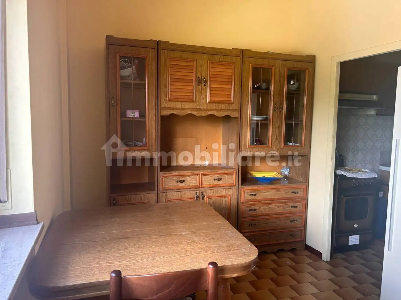 Appartamento in vendita a San Martino Alfieri