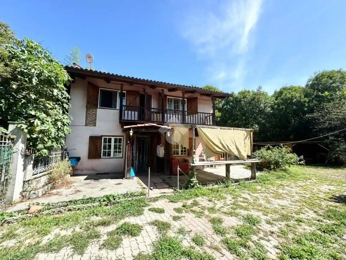 Casa indipendente in vendita a Pinerolo