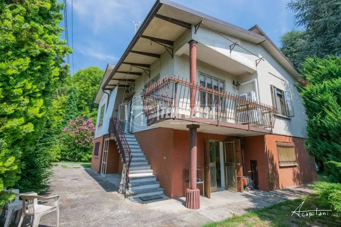 Casa indipendente in vendita a Bagnolo di Po