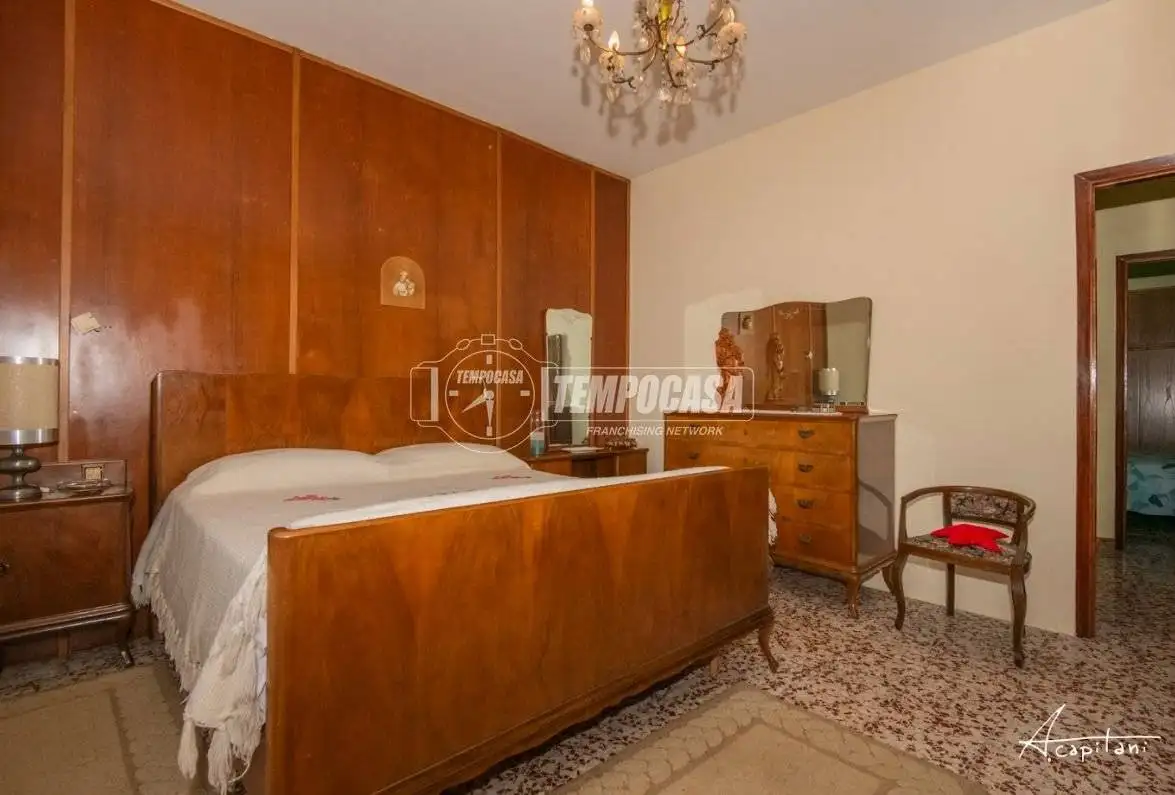 Terratetto unifamiliare via Arioste 941, Centro, Bagnolo di Po - foto 3