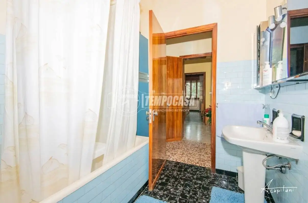 Terratetto unifamiliare via Arioste 941, Centro, Bagnolo di Po - foto 5