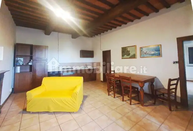 Appartamento in affitto a Acquapendente